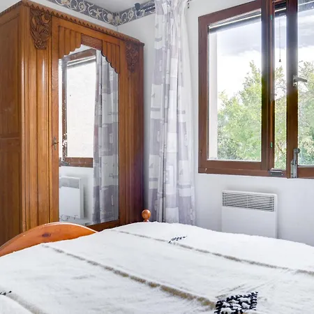 Maison De Charme A Agde Avec Jardin Et Terrasse * Le Grau-dʼAgde