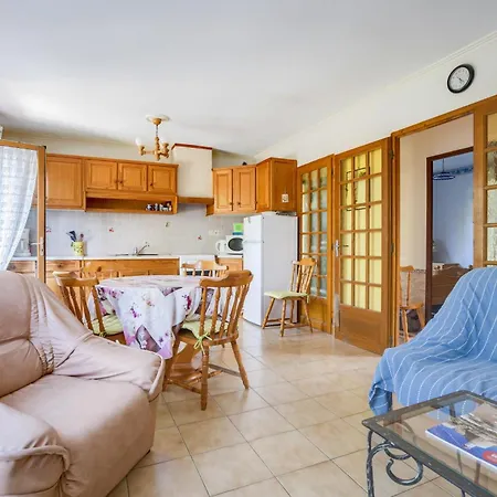 Maison De Charme A Agde Avec Jardin Et Terrasse Dom wakacyjny Le Grau-dʼAgde