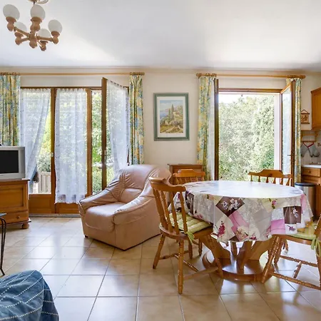 Maison De Charme A Agde Avec Jardin Et Terrasse *