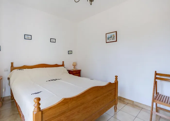 بيت للعطل Maison De Charme A Agde Avec Jardin Et Terrasse