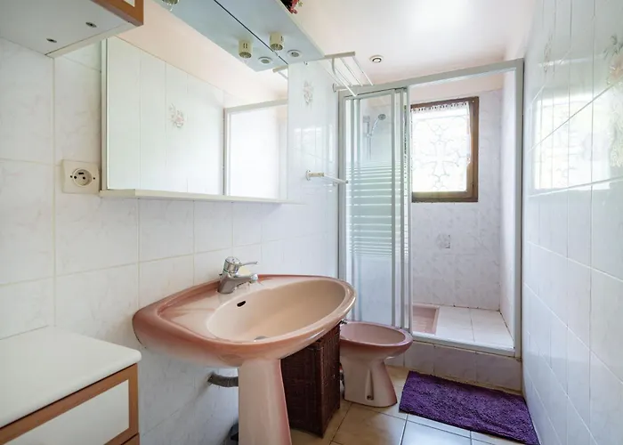 Maison De Charme A Agde Avec Jardin Et Terrasse *