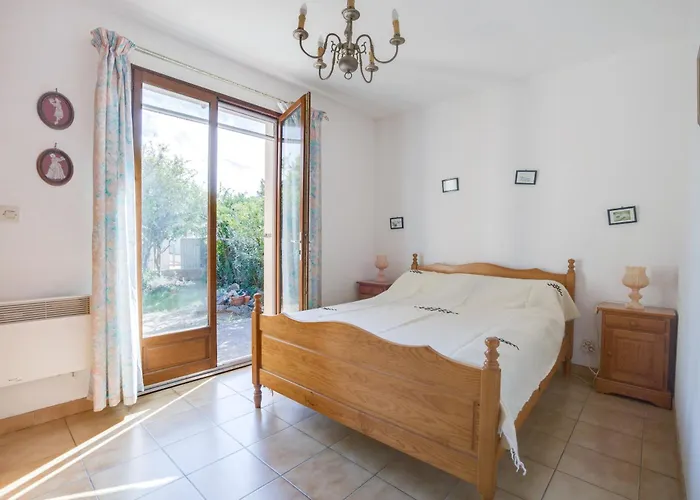 بيت للعطل Maison De Charme A Agde Avec Jardin Et Terrasse *