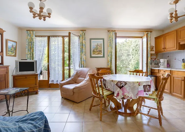 Maison De Charme A Agde Avec Jardin Et Terrasse *