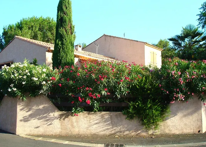 Maison De Charme A Agde Avec Jardin Et Terrasse *
