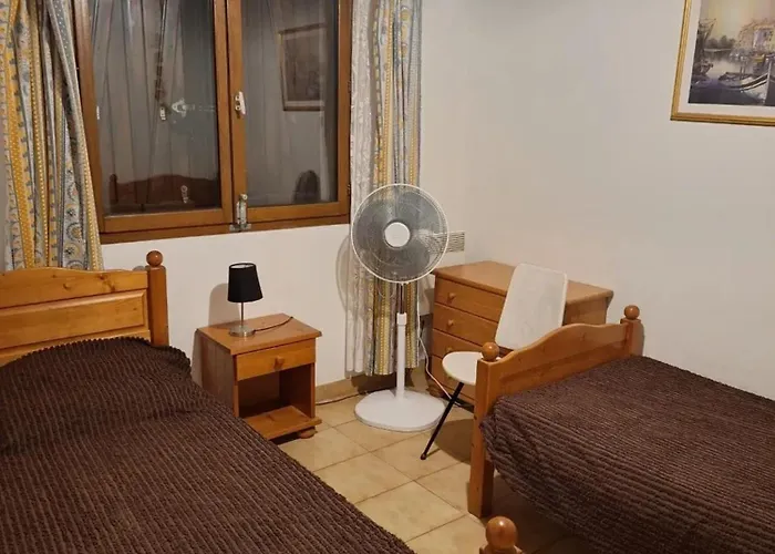 Maison De Charme A Agde Avec Jardin Et Terrasse Le Grau-dʼAgde