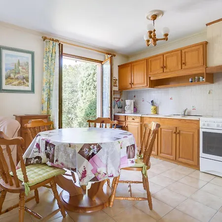 Rue François Le Courtier Hébergement de vacances Le Grau-dʼAgde