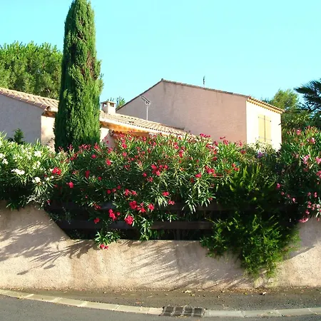 Maison De Charme A Agde Avec Jardin Et Terrasse *