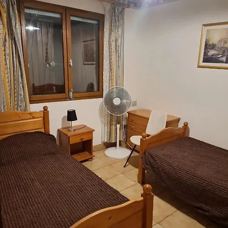 Maison De Charme A Agde Avec Jardin Et Terrasse Le Grau-dʼAgde