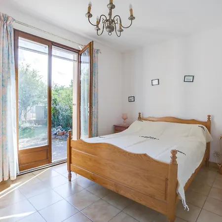 Maison De Charme A Agde Avec Jardin Et Terrasse Le Grau-dʼAgde