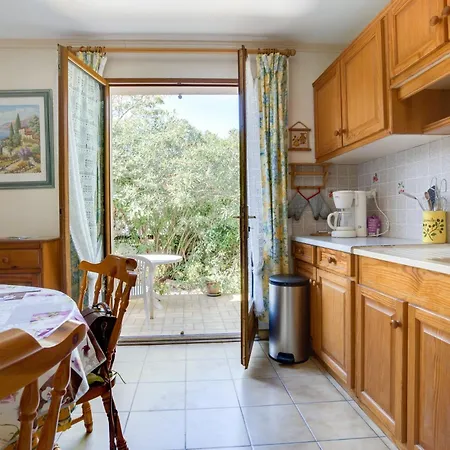 Maison De Charme A Agde Avec Jardin Et Terrasse *