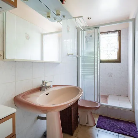 Σπίτι διακοπών Maison De Charme A Agde Avec Jardin Et Terrasse