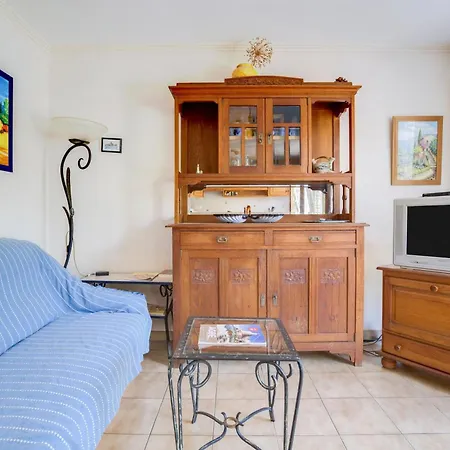 Maison De Charme A Agde Avec Jardin Et Terrasse