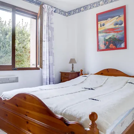 Σπίτι διακοπών Maison De Charme A Agde Avec Jardin Et Terrasse