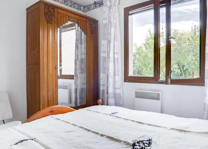 Maison De Charme A Agde Avec Jardin Et Terrasse * Ле-Гро-д'Агд